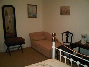 מלון וויימות' The Old Manor House מראה חיצוני תמונה