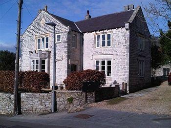 מלון וויימות' The Old Manor House מראה חיצוני תמונה