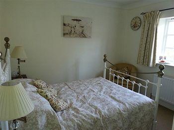מלון וויימות' The Old Manor House מראה חיצוני תמונה